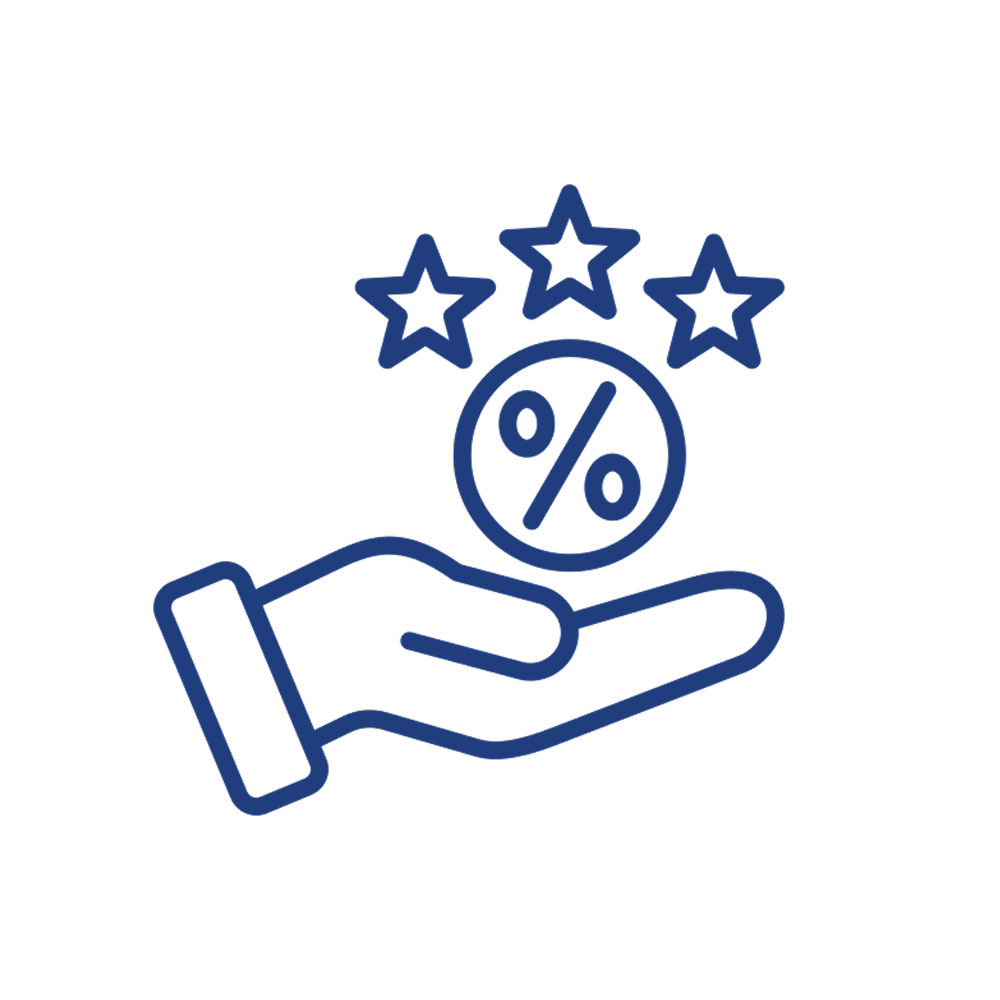 Offer icons created by Iconjam - Flaticon