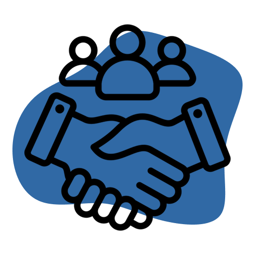 Community engagement icons created by Uniconlabs - Flaticon